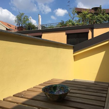 Amedei Apartment Int. 11 밀라노 외부 사진
