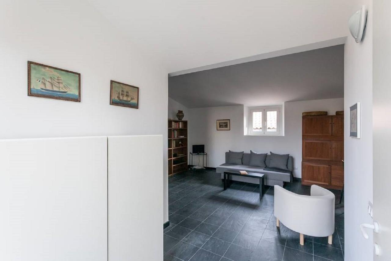 Amedei Apartment Int. 11 밀라노 외부 사진