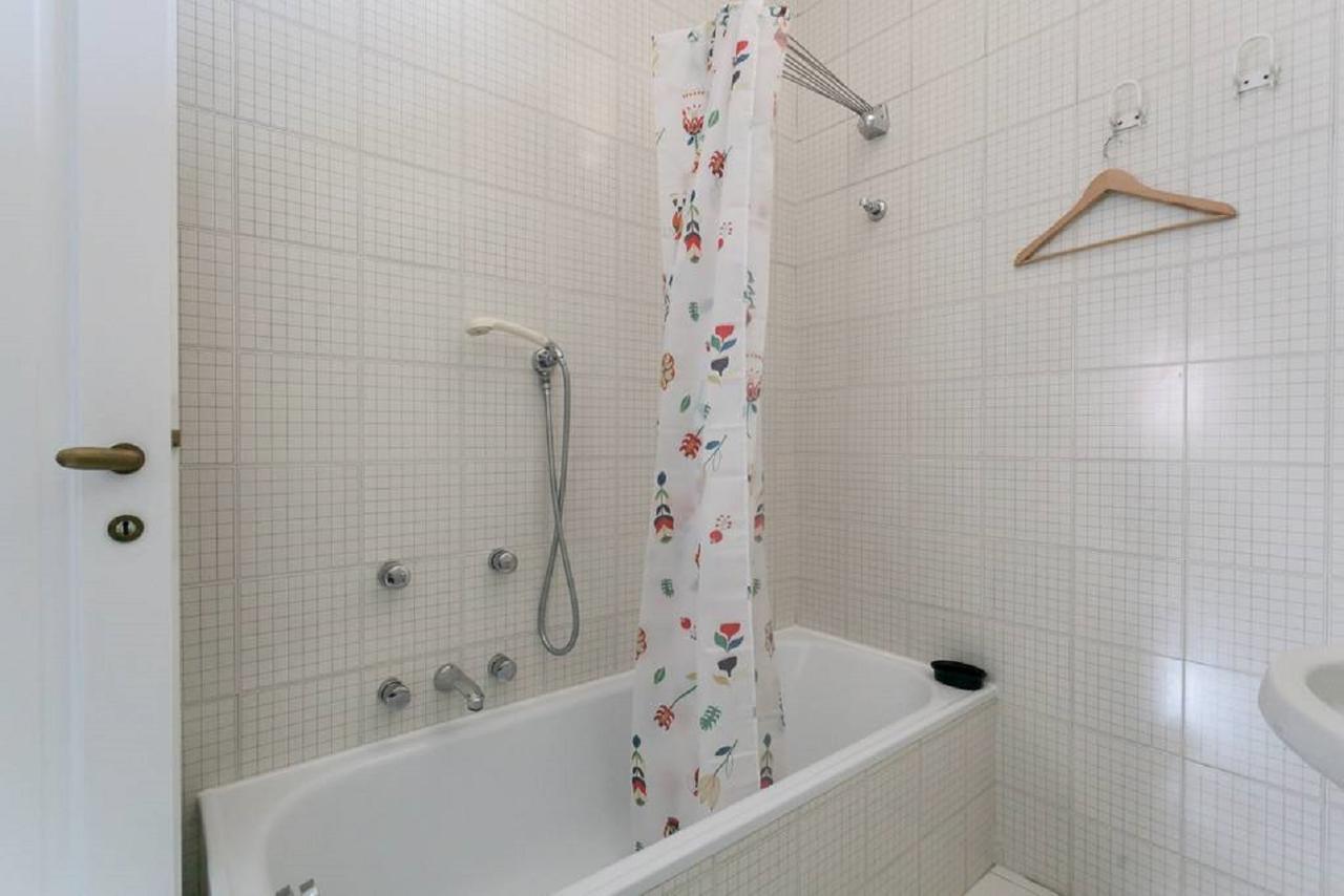 Amedei Apartment Int. 11 밀라노 외부 사진