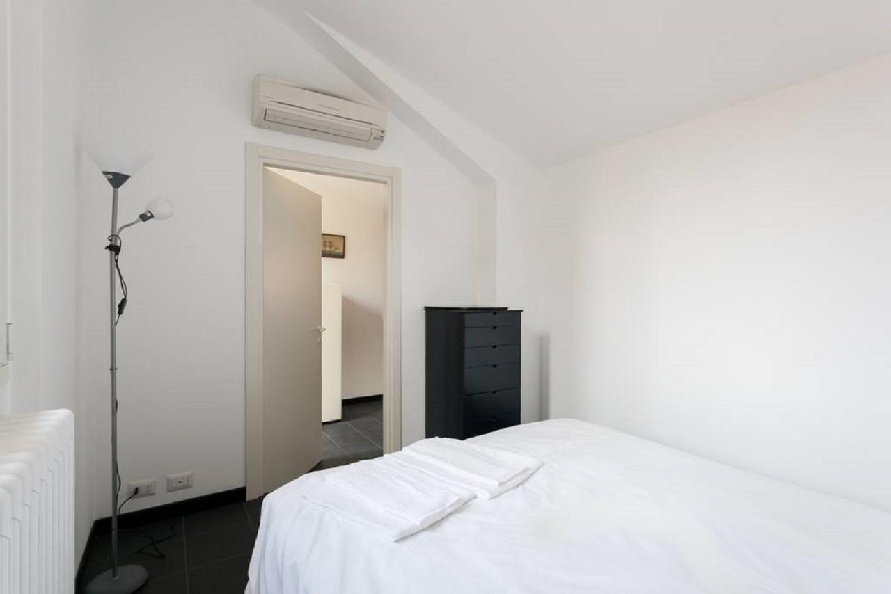 Amedei Apartment Int. 11 밀라노 외부 사진