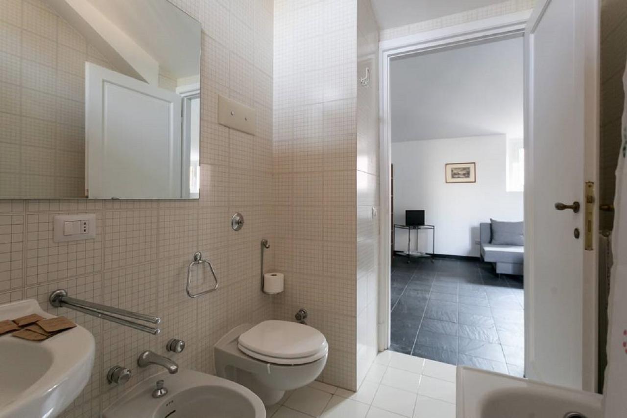Amedei Apartment Int. 11 밀라노 외부 사진