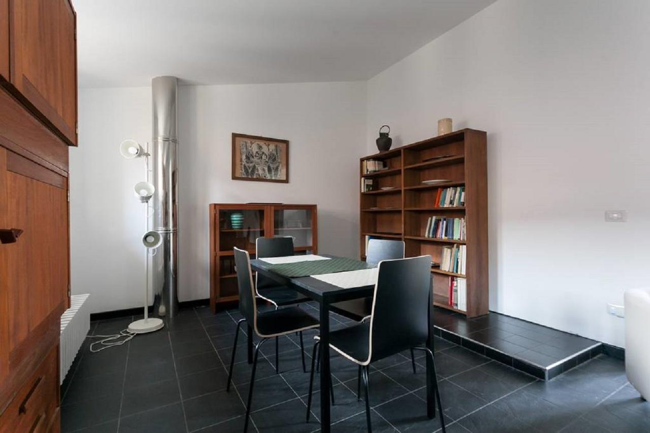 Amedei Apartment Int. 11 밀라노 외부 사진