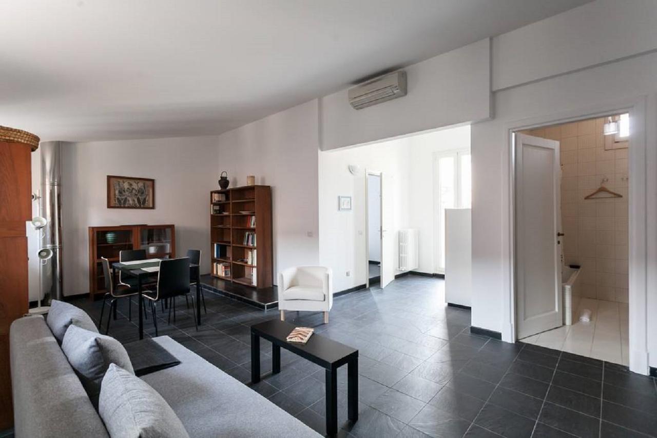 Amedei Apartment Int. 11 밀라노 외부 사진