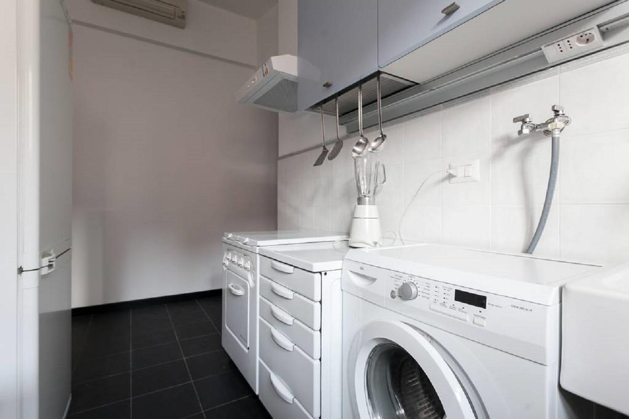 Amedei Apartment Int. 11 밀라노 외부 사진