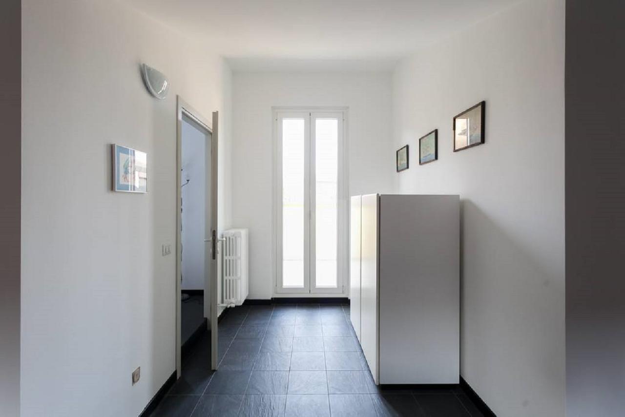 Amedei Apartment Int. 11 밀라노 외부 사진