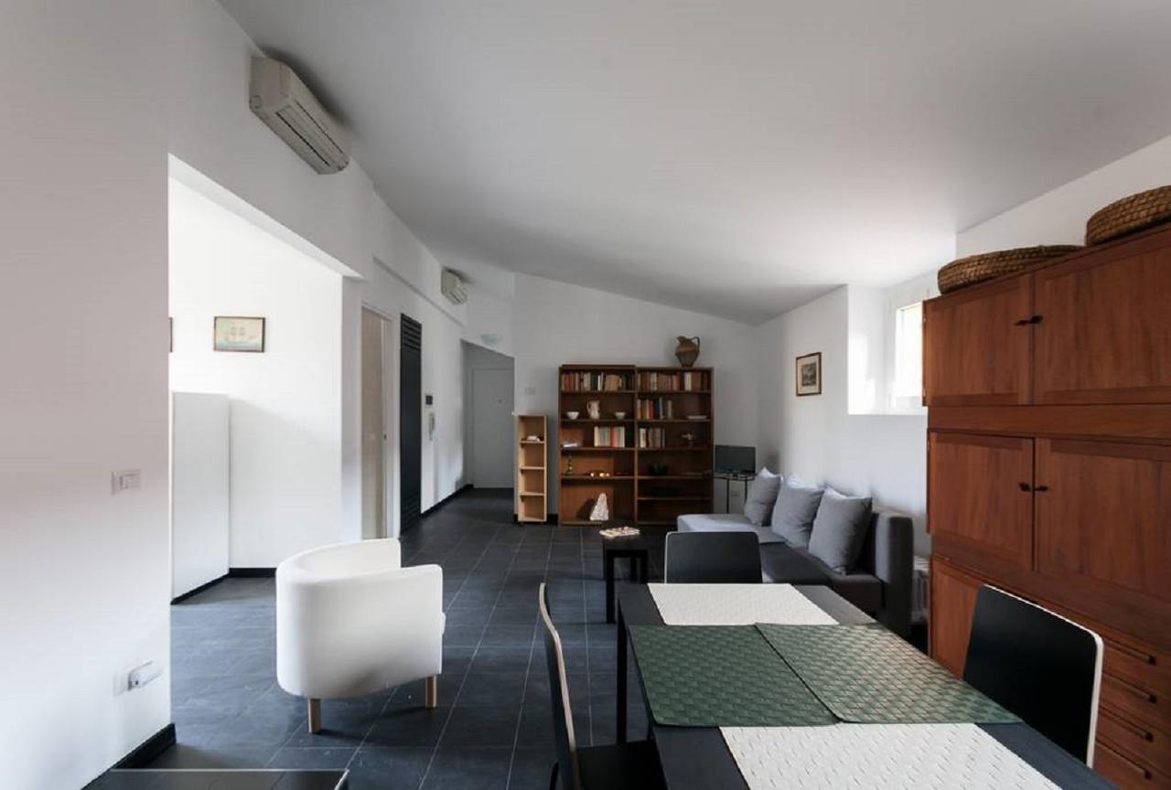 Amedei Apartment Int. 11 밀라노 외부 사진