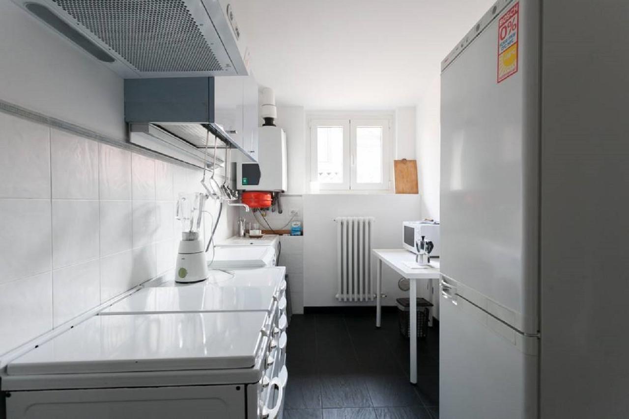 Amedei Apartment Int. 11 밀라노 외부 사진