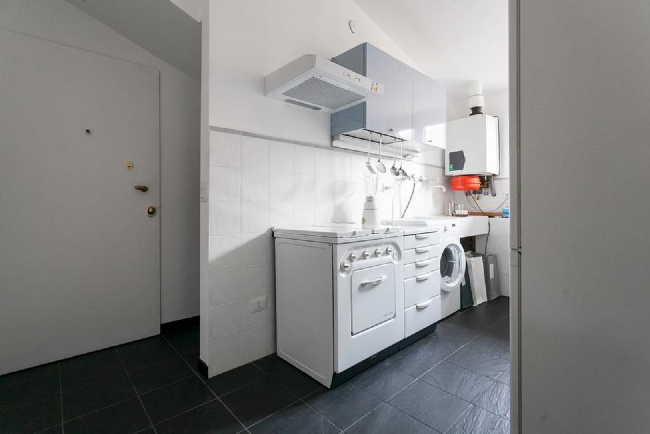Amedei Apartment Int. 11 밀라노 외부 사진