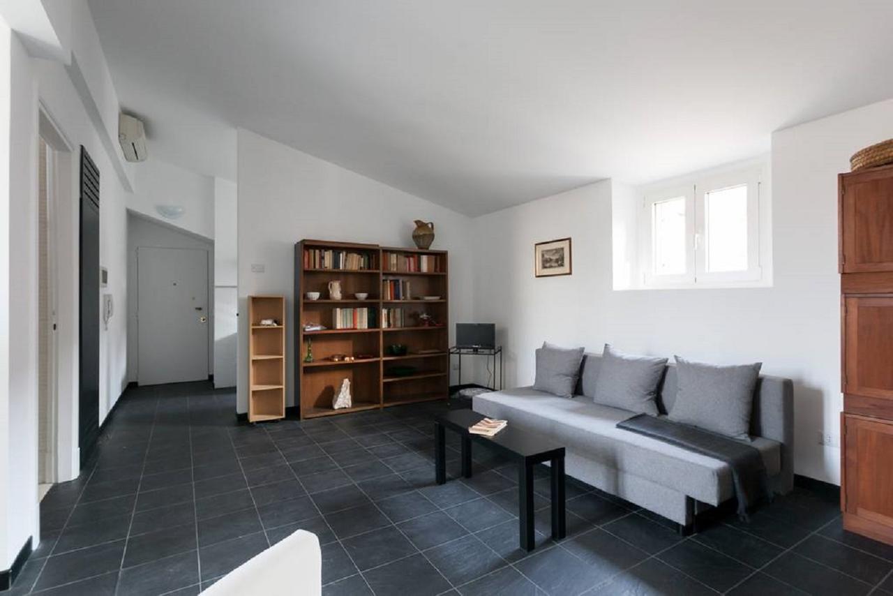Amedei Apartment Int. 11 밀라노 외부 사진