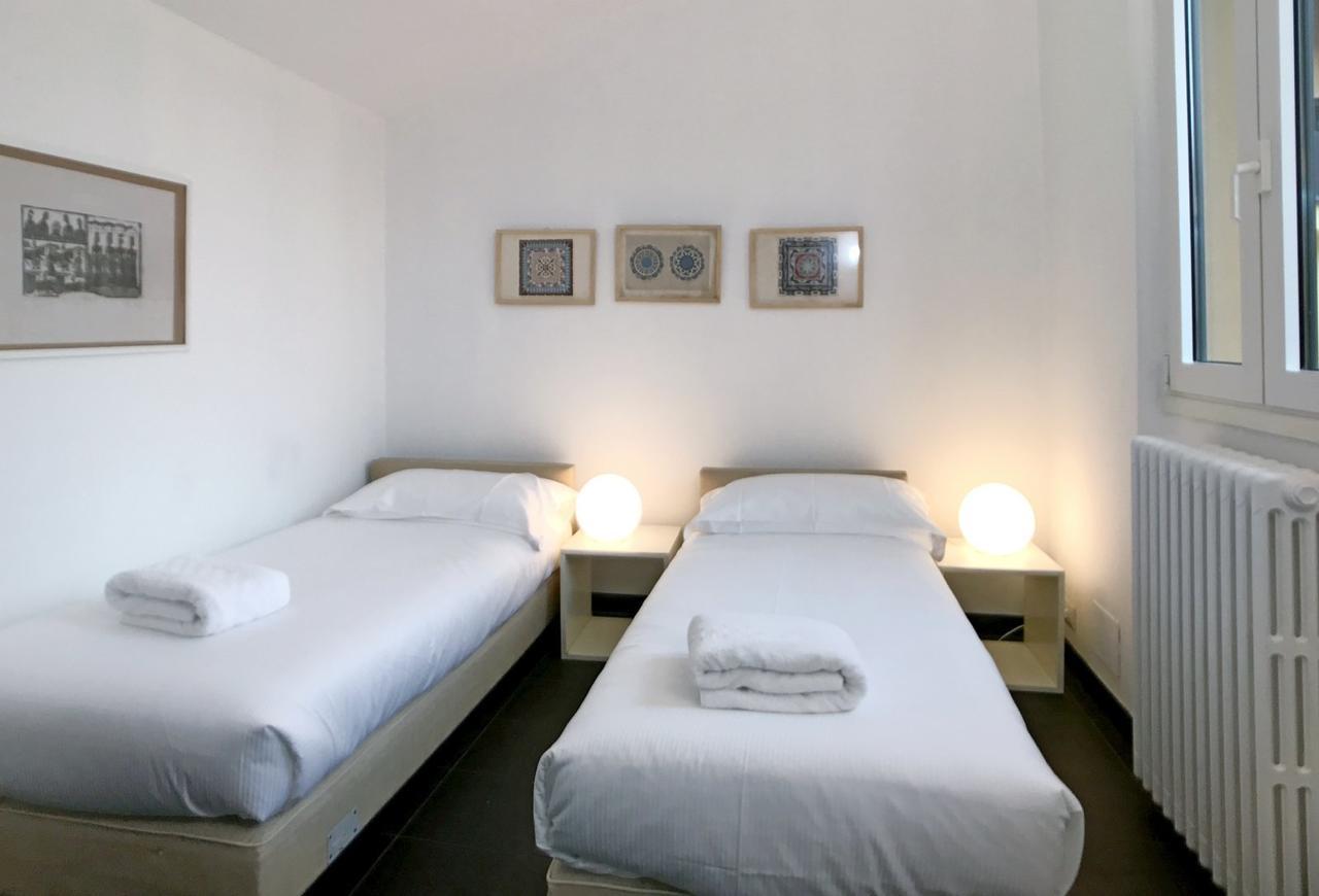 Amedei Apartment Int. 11 밀라노 외부 사진