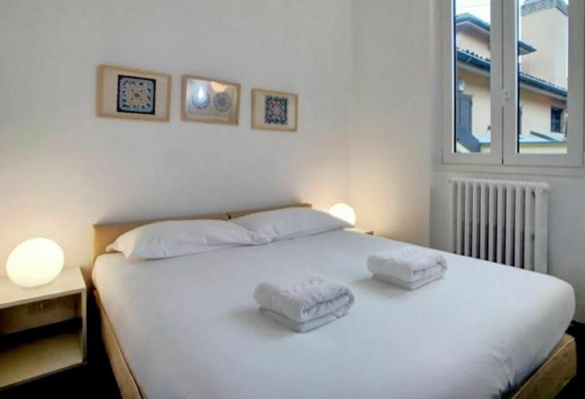 Amedei Apartment Int. 11 밀라노 외부 사진