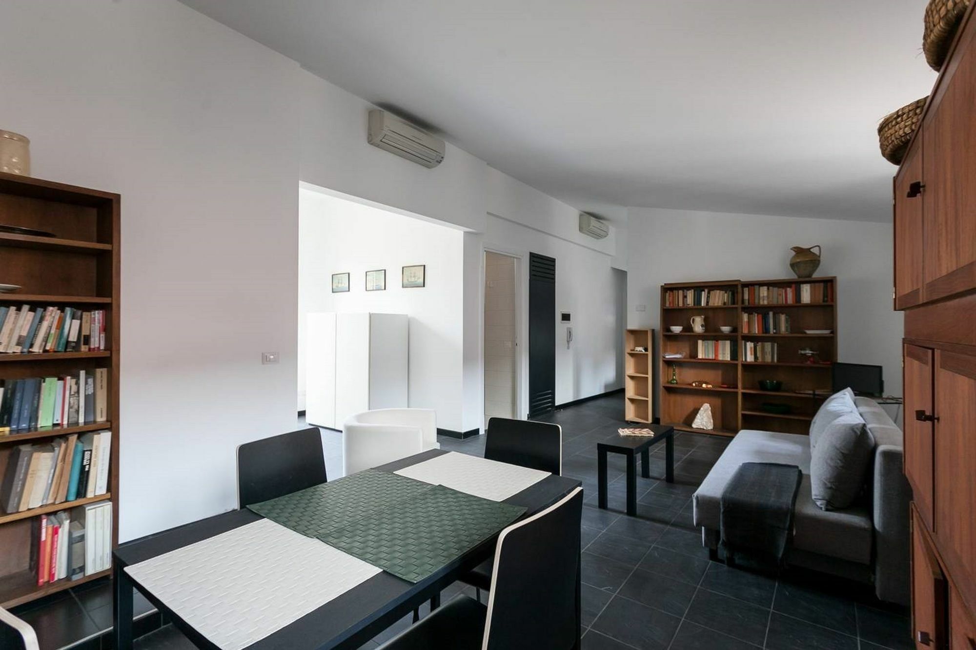 Amedei Apartment Int. 11 밀라노 외부 사진